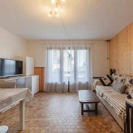 Apartment Les Narcisses - Aux Pieds Des Pistes