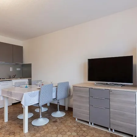Les Narcisses - Aux Pieds Des Pistes Appartement *