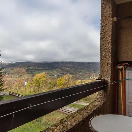 Les Narcisses - Aux Pieds Des Pistes Saint-Leger-les-Melezes