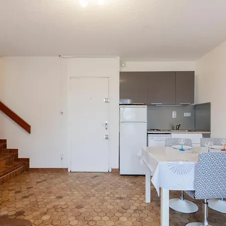 Les Narcisses - Aux Pieds Des Pistes Apartment Saint-Leger-les-Melezes