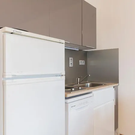 Appartement Les Narcisses - Aux Pieds Des Pistes Saint-Leger-les-Melezes