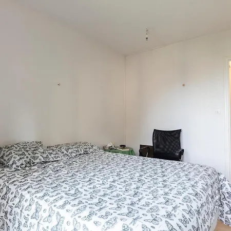 Apartment Les Narcisses - Aux Pieds Des Pistes Saint-Leger-les-Melezes